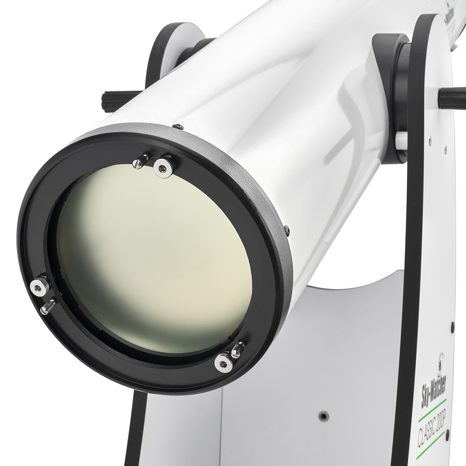 Skywatcher classic hot sale 200p